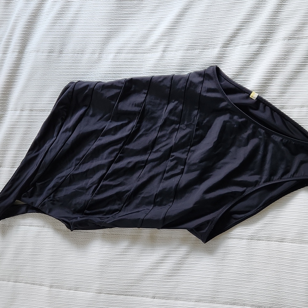 Summersault slimming swimsuit